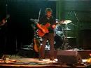 rik emmett 2005 london on  part1of5 