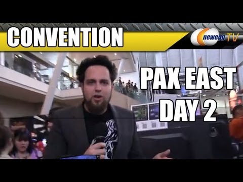 pax east