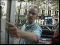 videos de scientologist threatening and insulting a critic in paris
