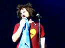 Counting Crows LIVE Rockhal ~Talking part 1 of 3 (08.5.31) Counting Crows LIVE Rockhal ~Talking part 1 of 3 (08.5.31)