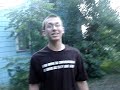 Steve Vermins Execution by Osama