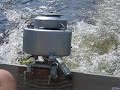 1937 Johnson LT-37 showcase video
