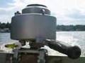 1937 Johnson LT-37 Antique Outboard
