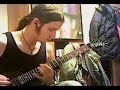 The Black Dahlia Murder - What A Night To Have A Curse