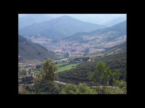 CAMPAMENTO COVADONGA 2006