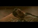 we shot this clip in one day, on intuition and guts. especially kris danes guts, working their way out in this endless frustrating nightmare. does he suffer from cold turkey? insanity? voodoo? it is the artist spitting out his lines! compulsive. revulsive.an angel/demon - is he real? - keeps him in captivity.does he poison the artist? or is he excorcising evil? / benny vandendriessche - director