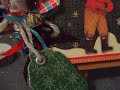 A Christmas Book using the Bind it All!