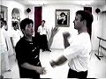 Wing Chun - Master Carlos Lee