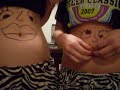 Talking Tummies.