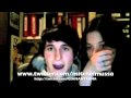 Mitchel Musso & Gia Mantegna live chat