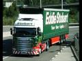 Eddie stobart vs L.E.Jones