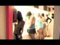 Fifty Caliber Kiss - "Hide the Razor"