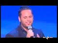 Gino - X Factor 14.4.08 - Portati Via