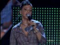 Martin Lawrence Presents 1st Amendment Stand-up promo