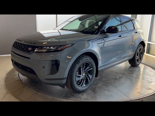 2023 Land Rover Range Rover Evoque S in Cars & Trucks in Edmonton