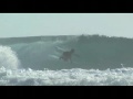 Tom Rezvan Rezzy pulls the first rodeo flip circa 1992!! Mentawai Islands summer 09 highlight.