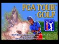 pga tour golf