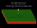 pga tour golf
