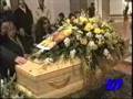 Marco Pantani, the end