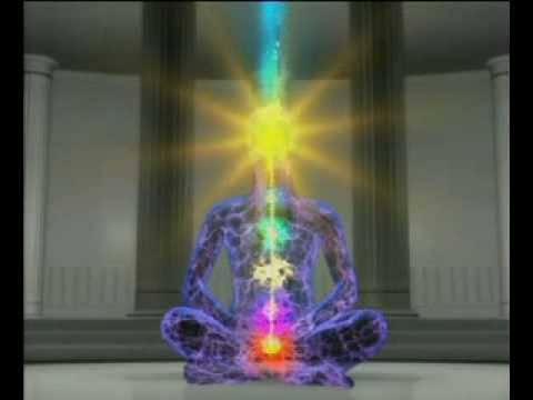 how to locate third eye
