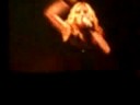 Madonna Sticky & Sweet Tour Berlin, Candy Shop