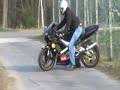 Aprilia 125 RS Aprilia 125 RS