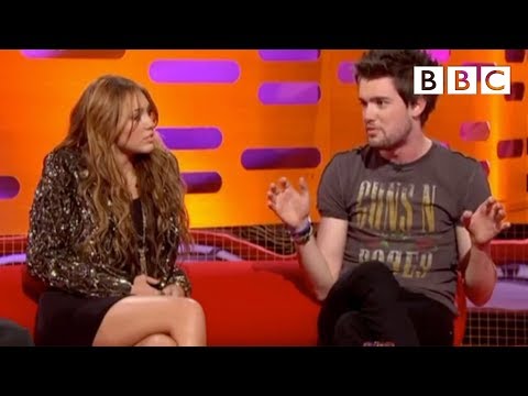 Jack Whitehall