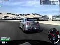 Forza 2 with my girlfriend. 7/31 (3)