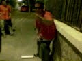 yo, borracho