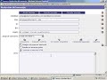 Redactar un correo en Horde