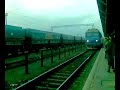 IC Galati Nord - Braila - Urziceni - Bucuresti soseste la Br
