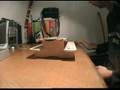 videos de Gonçalo Rodrigues - heelflip + frontside tailslide