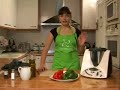 Pisto Thermomix