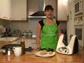 Pisto Thermomix