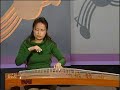 guzheng solo