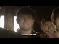 epis�dio 3: rebeli�o
este epis�dio conta a hist�ria da revolta judia que varreu a jud�ia em 66 d.c. e amea�ou desestabilizar todo o imp�rio. roma recorreu ao general vespasiano e seu filho titus para enfrentar os rebeldes. repleto de ataques espetaculares e enormes cenas de a��o, o filme contrap�e a disciplina e a ingenuidade do ex�rcito romano contra a paix�o e comprometimento dos rebeldes.