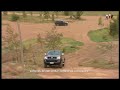TRD HiLux - Bilstein Suspension Development