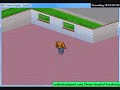 Theme Hospital, Render, DirectX - Animated Sprite #1 Theme Hospital, Render, DirectX - Animated Sprite #1