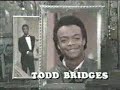 watch the titles for Diffrent Strokes