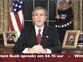 A Bush clip A Bush clip