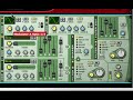 Click here to watch this video Propellerhead Record + Reason: Playing Guitar Through the Reason Synths (Part 1)