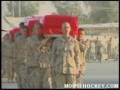 Canadian Forces Tribute 2007