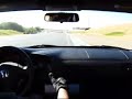 Infineon Raceway - Honda S2000