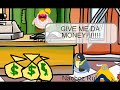 Club Penguin - Beautiful Girls