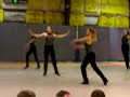Cool Hip Hop/Jazz Dance