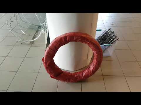 Єгоза Козачка 600/5 (86 витків) - фото 2 - id-p2238774