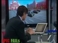 Фейл в новостях FAIL