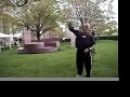 MIT Frisbee Thrower Demo