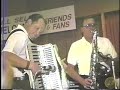 The Magic Touch Polka.