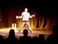 Orlando Restrepo en Omar Toumi (dans part 2)